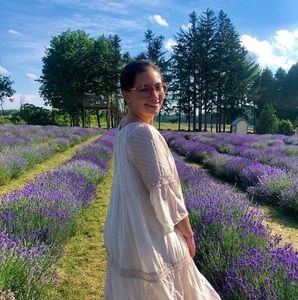 Meet your Posher, Shyanne